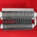 Теплообменник Ferroli Domicompact F24/C24 (короткий), 24 кВт, арт. 39817500