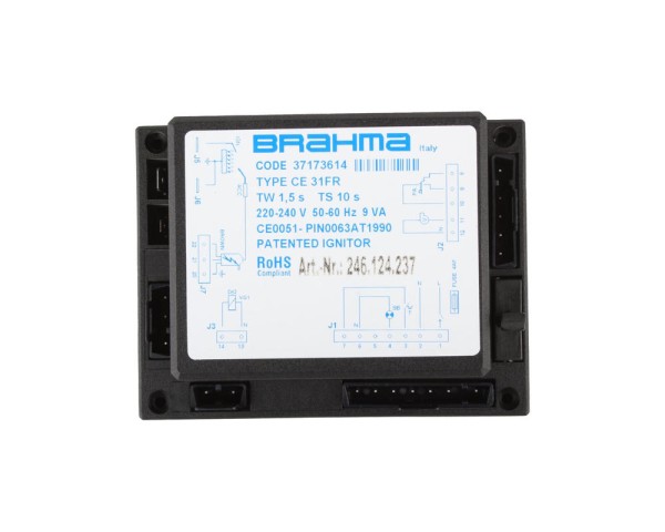 Менеджер горения Brahma CE31FR 37173614