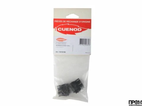 Переключатель 3-позиционный Cuenod 13016196