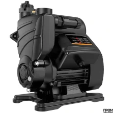 Насосная станция TWE 370, Pumpman TWE370
