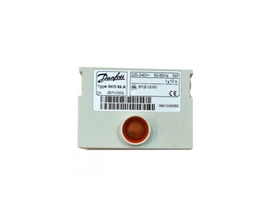 Топочный автомат Danfoss BHO 64A 057H7030