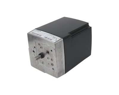 Сервопривод Siemens SQM11.16502