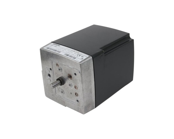 Сервопривод Siemens SQM11.16502