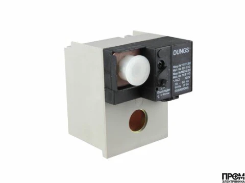 Электромагнитная катушка Riello 1101