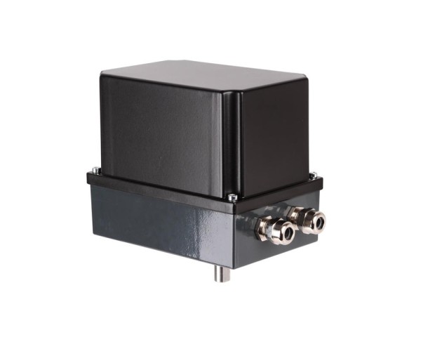Сервопривод Lamtec 662R2116-4 L 16NM, 65314312