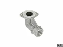 Газовый фланец Rp 1 1/4"