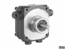 Suntec AN 57 D K 1309 6P