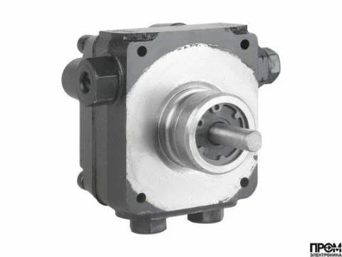 Suntec AN 57 D K 1309 6P