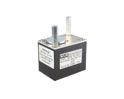 Сервопривод Elco STF 0.15.1
