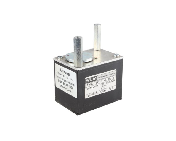 Сервопривод Elco STF 0.15.1