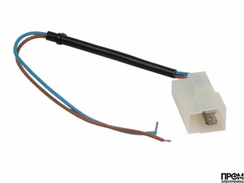 Кабель датчика пламени Elco 2P/2X0,75 L250, 13016917