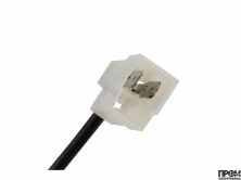 Кабель датчика пламени Elco 2P/2X0,75 L250, 13016917