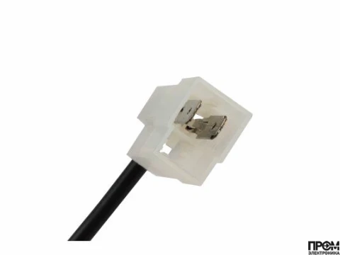 Кабель датчика пламени Elco 2P/2X0,75 L250, 13016917