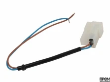 Кабель датчика пламени Elco 2P/2X0,75 L250, 13016917