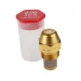 Форсунка Danfoss OD 2.00/45º S, артикул 030F4132