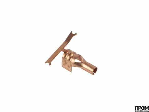 Клемма Elco D9/7-D6/4X21.5, 65322056