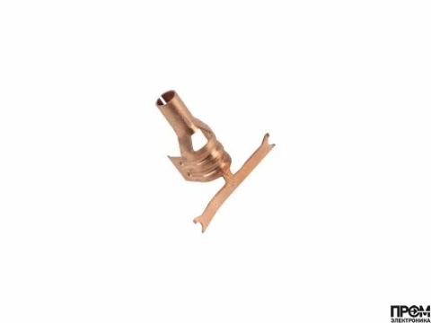 Клемма Elco D9/7-D6/4X21.5, 65322056