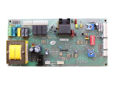 Плата управления для газового котла Nobel NB 2 24 SE Plus (артикул 53721)