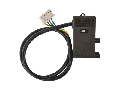Трансформатор розжига Anstoss VZ 4/25 Sac для котлов Baxi, артикул 711565600