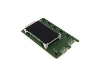 Плата дисплея для котлов Protherm Скат KE, OEM, Артикул: 0010025889