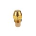 Форсунка Danfoss OD 0.55/80º H