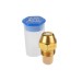 Форсунка Danfoss OD 0.55/80º H