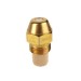 Форсунка Danfoss OD 0.55/80º H