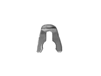 Клипса (10 шт.) для котлов Bosch/Buderus/Junkers WBN6000, U072-12K, U072-35K (Арт. 87186445790)