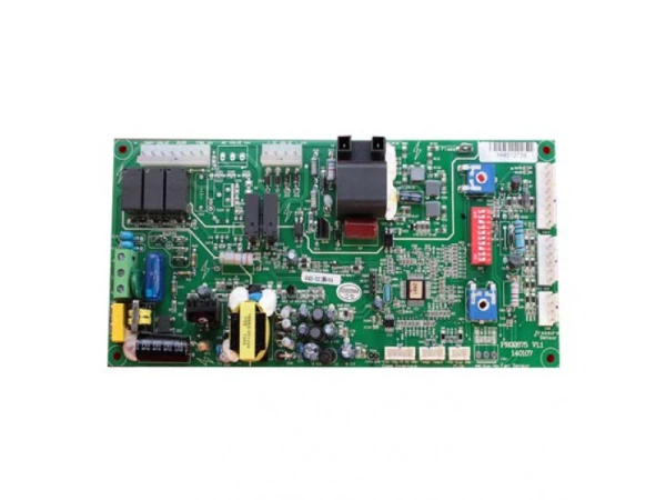 Плата управления котлов Nobel Electron hxd-ezjk05a (артикул: hxd-ezjk05a)