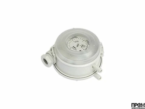 Реле давления воздуха Huba 604.99882