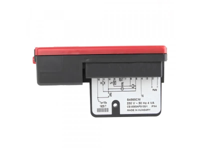 Блок управления Honeywell S4565CM1039 для котлов Protherm, оригинал