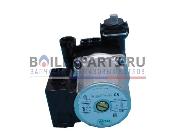 Циркуляционный насос Wilo NFSL 12/6 HEP-2C для котлов Ariston (артикул: 65104559)