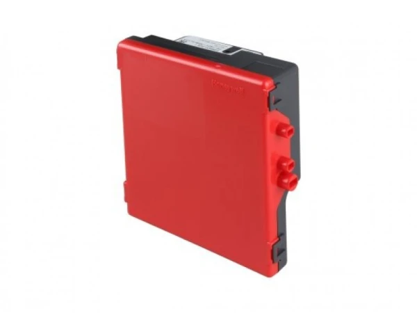 Блок управления горением Honeywell S4565AD2056 для газовых горелок