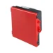 Блок управления горением Honeywell S4565AD2056 для газовых горелок