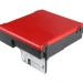 Блок управления горением Honeywell S4565AD2056 для газовых горелок