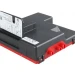 Блок управления горением Honeywell S4565AD2056 для газовых горелок