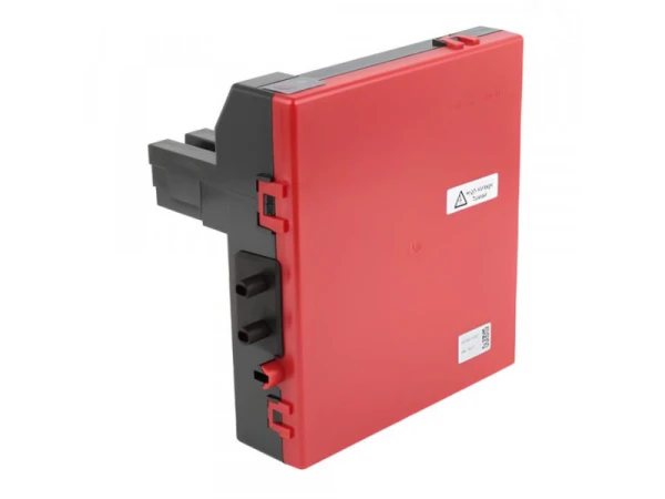 Блок управления Honeywell S4564C1000 для котлов и горелок
