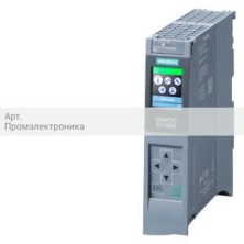 Центральный процессор Siemens SIPLUS S7-1500 CPU 1511F-1 PN, 6AG1511-1FK02-2AB0