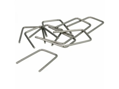 Скоба крепежная (10 шт.) для газовых котлов Bosch/Buderus ZW23, WR11, WTD14xx, артикул 87047050250