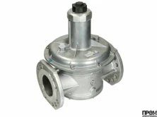 Регулятор давления газа Dungs FRS 5080