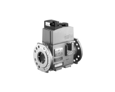 Двойной электромагнитный клапан Dungs 5100/11 eco, 230 В, NBR