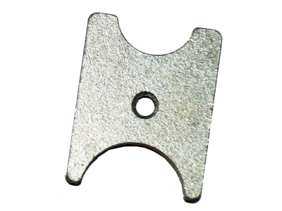 Зажим гидравлического блока L T17 Protherm 0020035521
