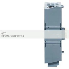 Коммуникационный процессор Siemens SIMATIC S7-1200 CP 1243-8 IRC, 6GK7243-8RX30-0XE0