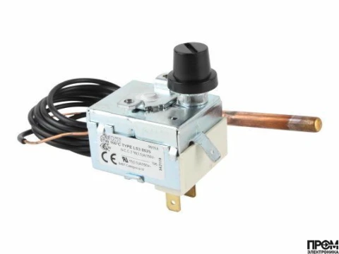 Предохранительный капиллярный термостат Imit LS3 8025 542119