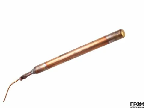 Предохранительный капиллярный термостат Imit LS3 8025 542119