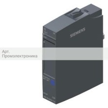 Базовый блок SIEMENS SIMATIC ET 200SP, 6ES7193-6BP00-0DU0