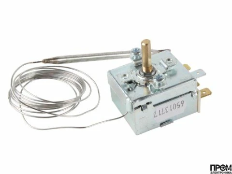 Капиллярный термостат Imit TR2 9384 541369