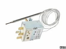 Капиллярный термостат Imit TR2 9384 541369