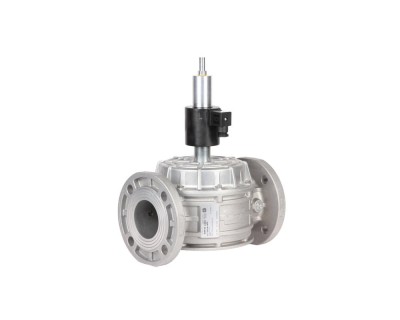 Газовый электромагнитный клапан Madas EVPCS/NC-1 DN 65
