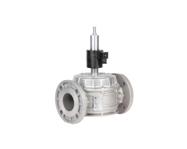 Газовый электромагнитный клапан Madas EVPCS/NC-1 DN 65